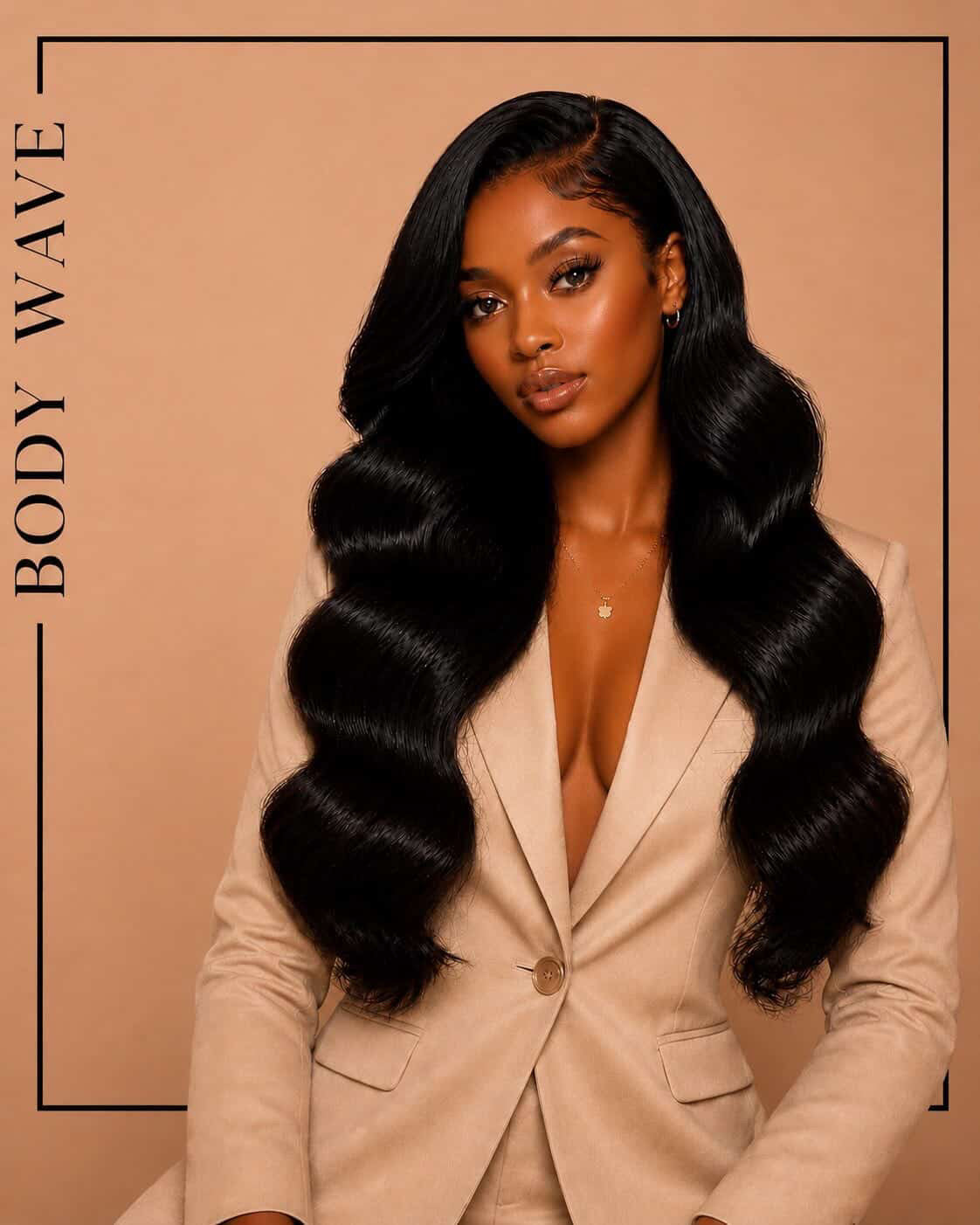 Body Wave Hair