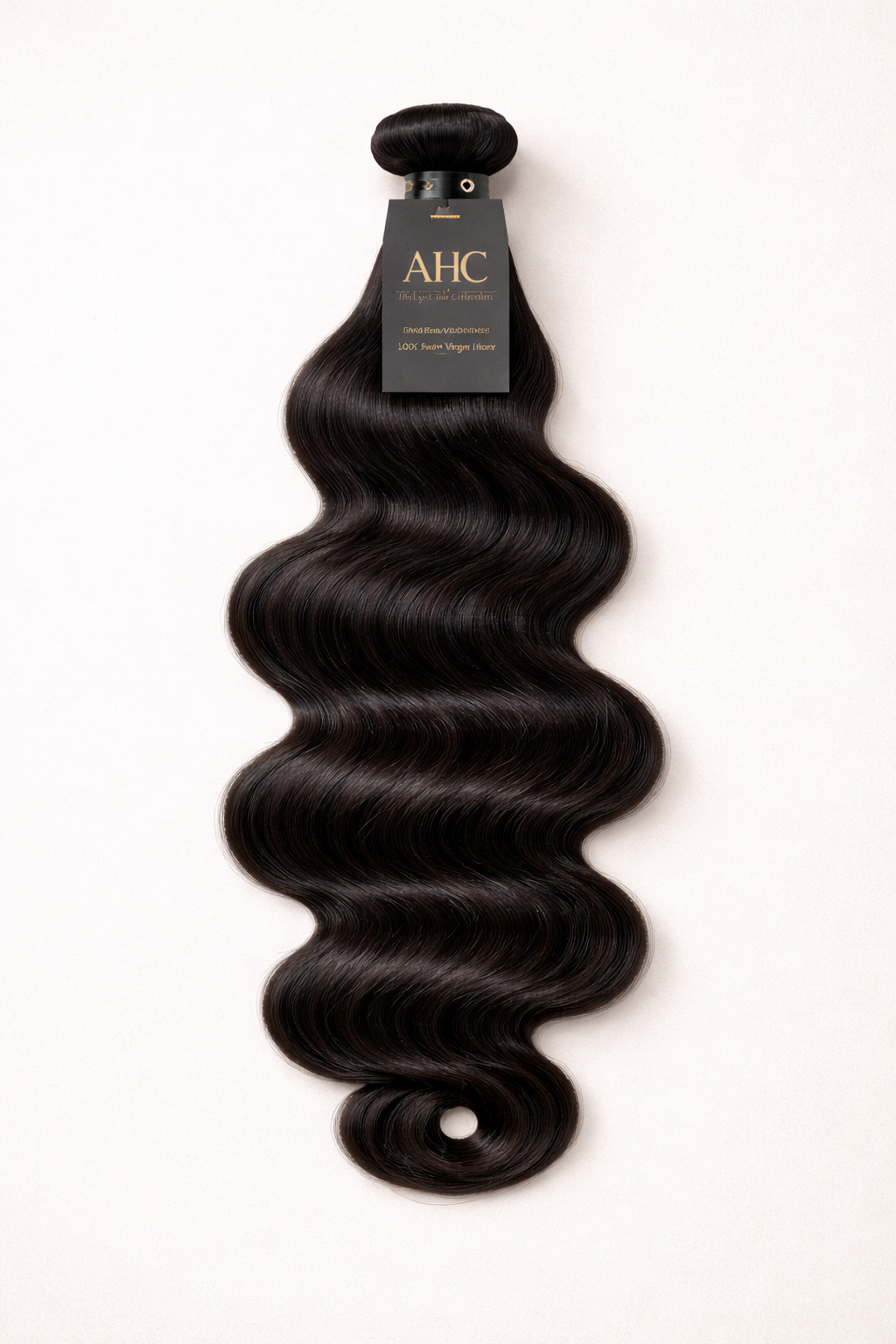 Premium Raw Hair Bundle ( 14" )