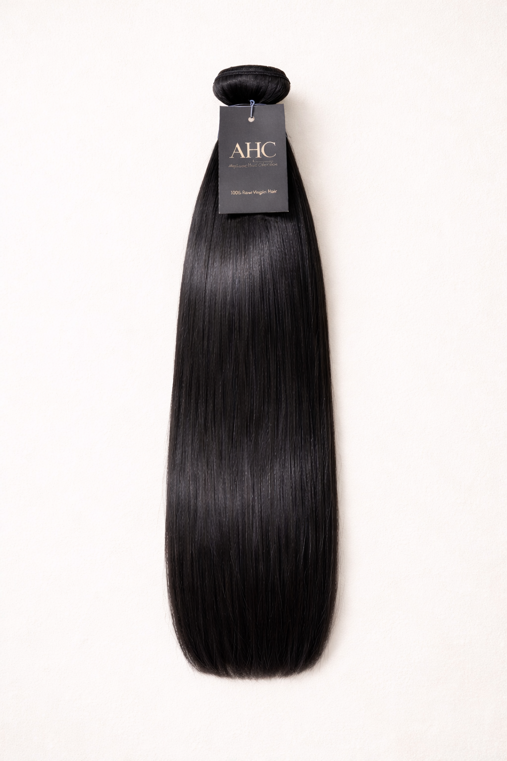 Premium Raw Hair Bundle ( 12" )