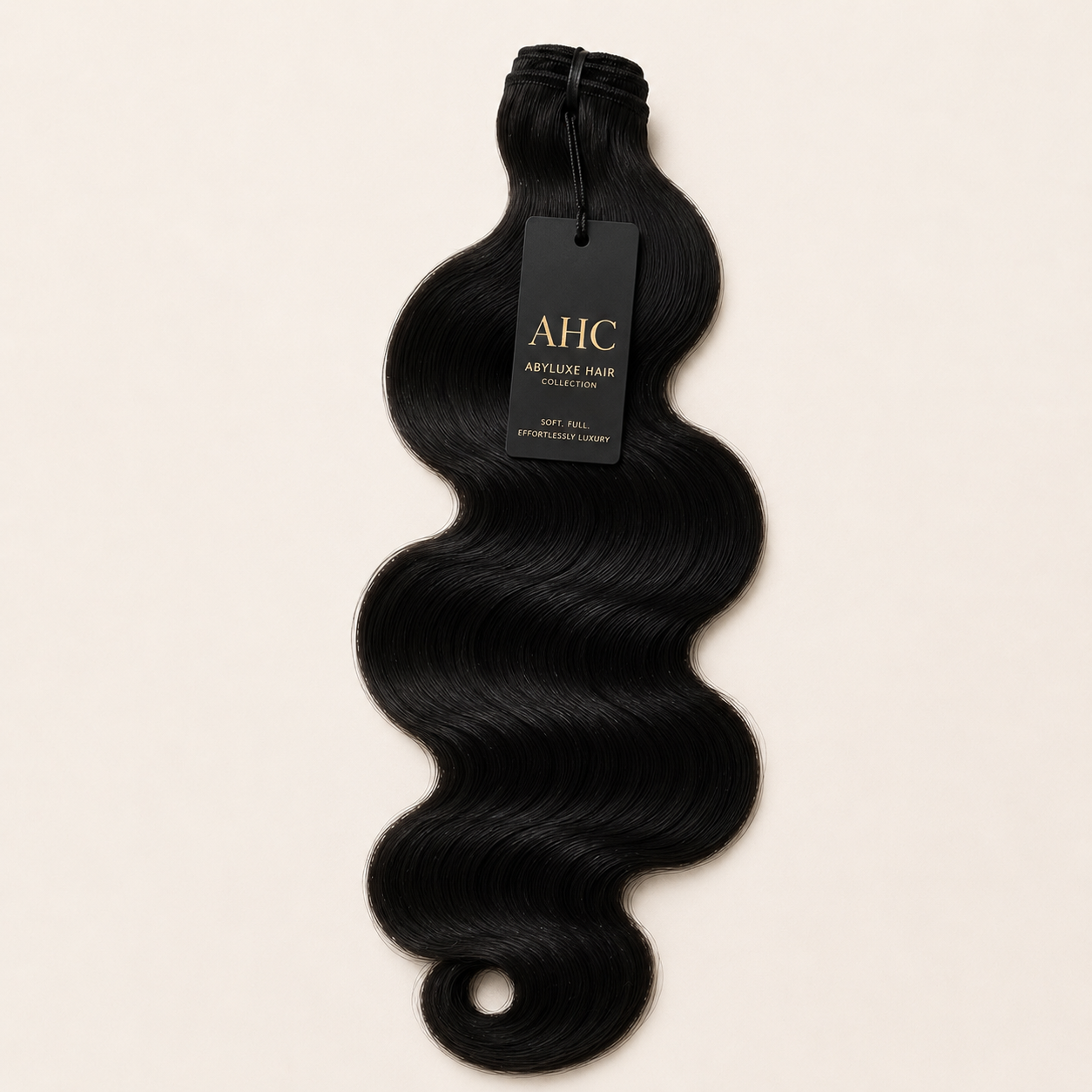 100% Raw Body Wave Hair | Single Bundle