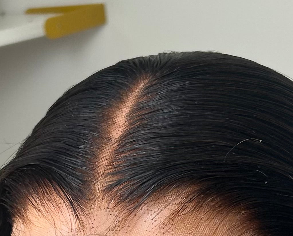 13*4 Body Wave Wig | Pre- Plucked | HD Lace Wig